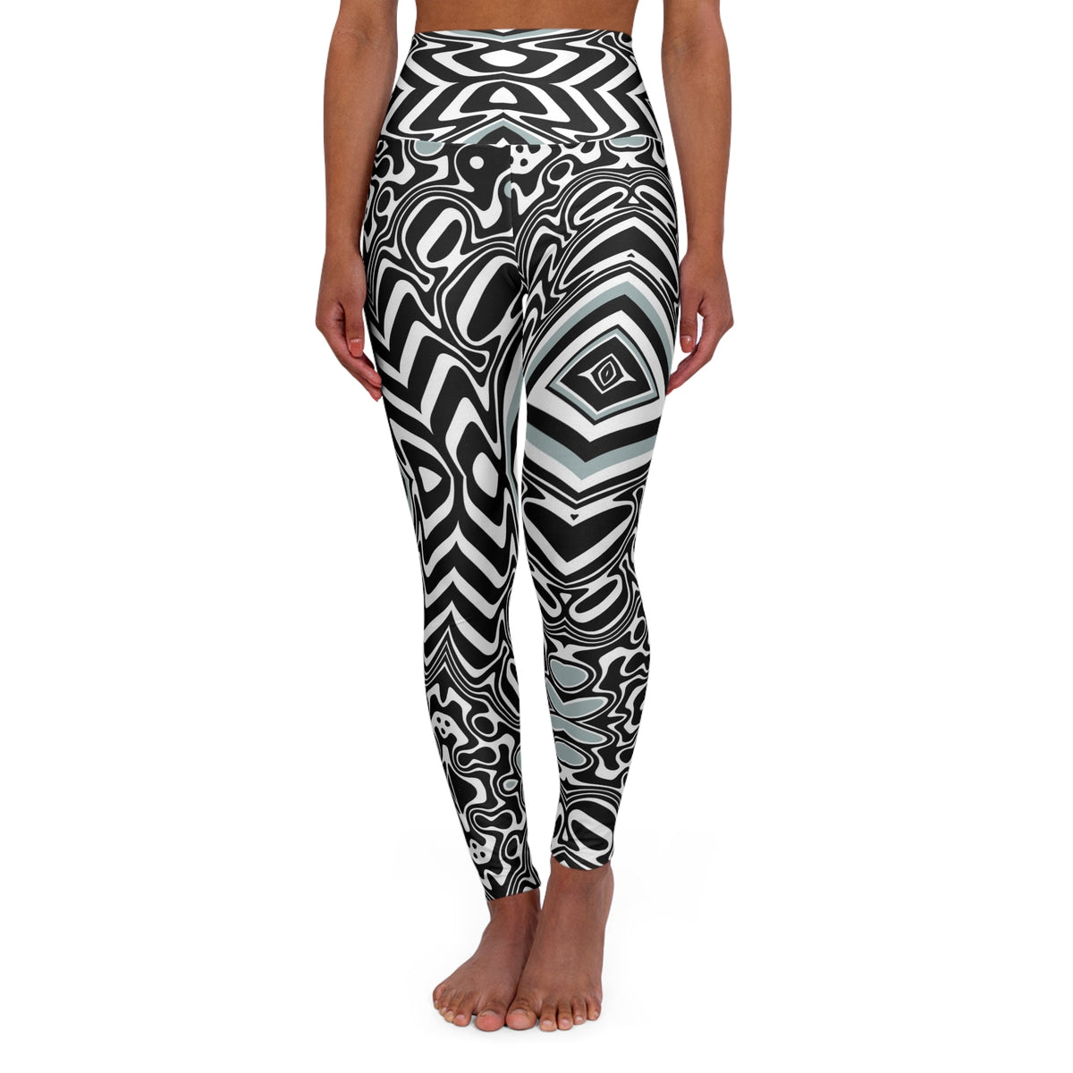 Legging Collection
