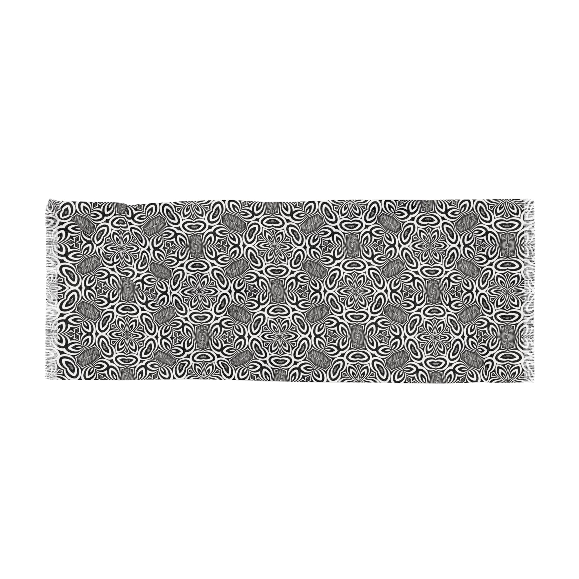 Desert Flower | Scarf