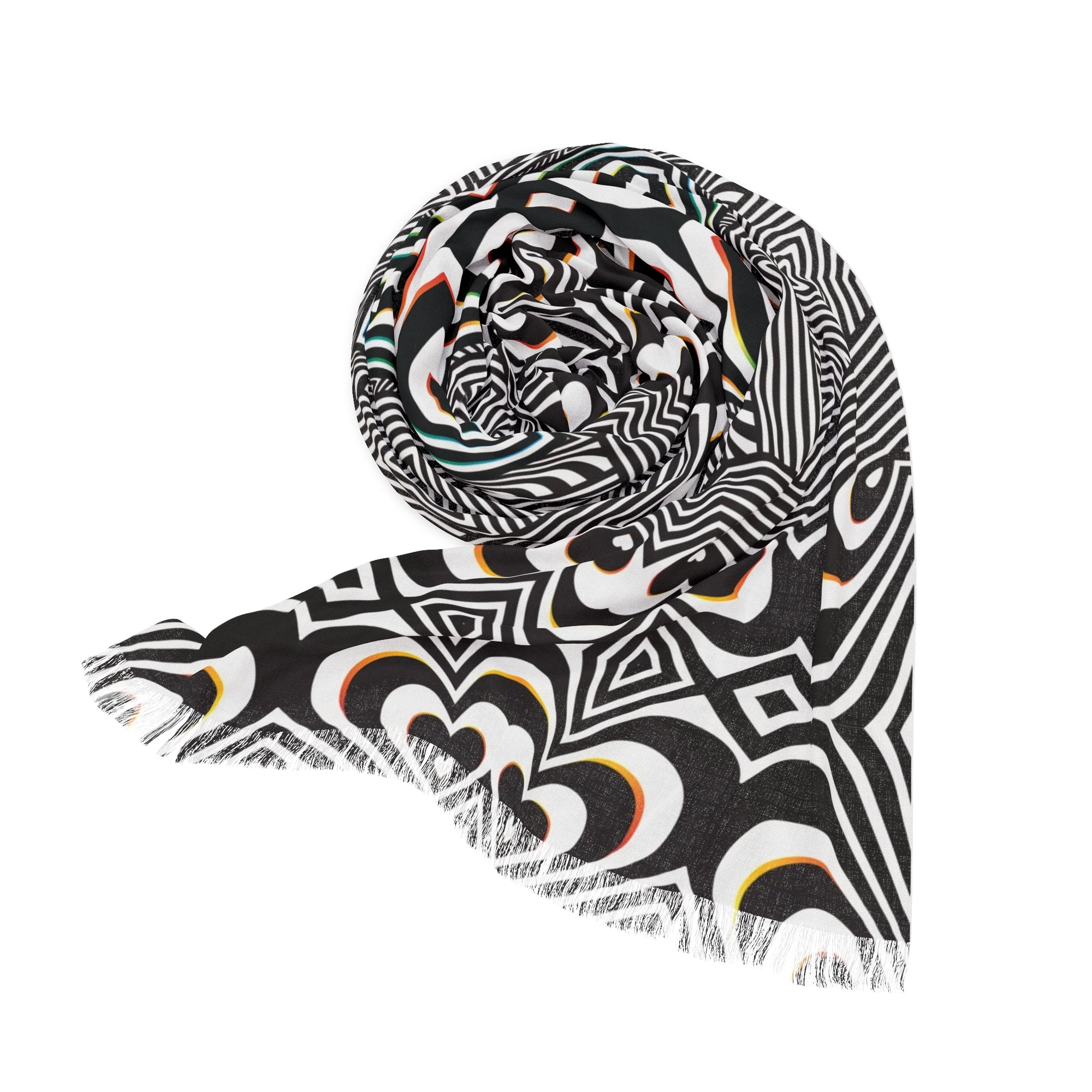 Stellar Prism  | Scarf