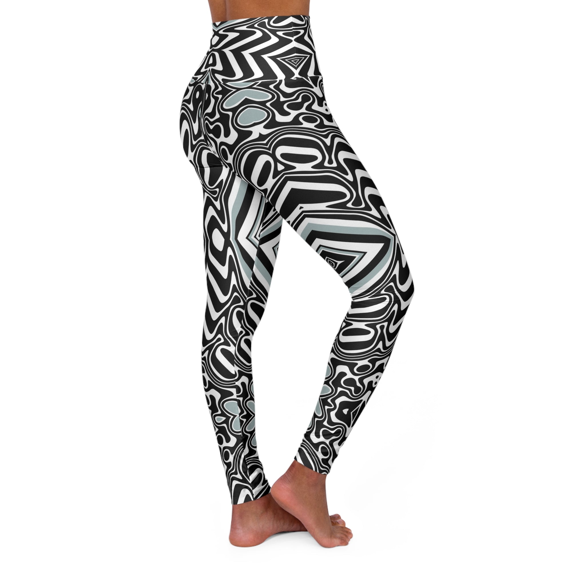 Butterfly Vision | Leggings