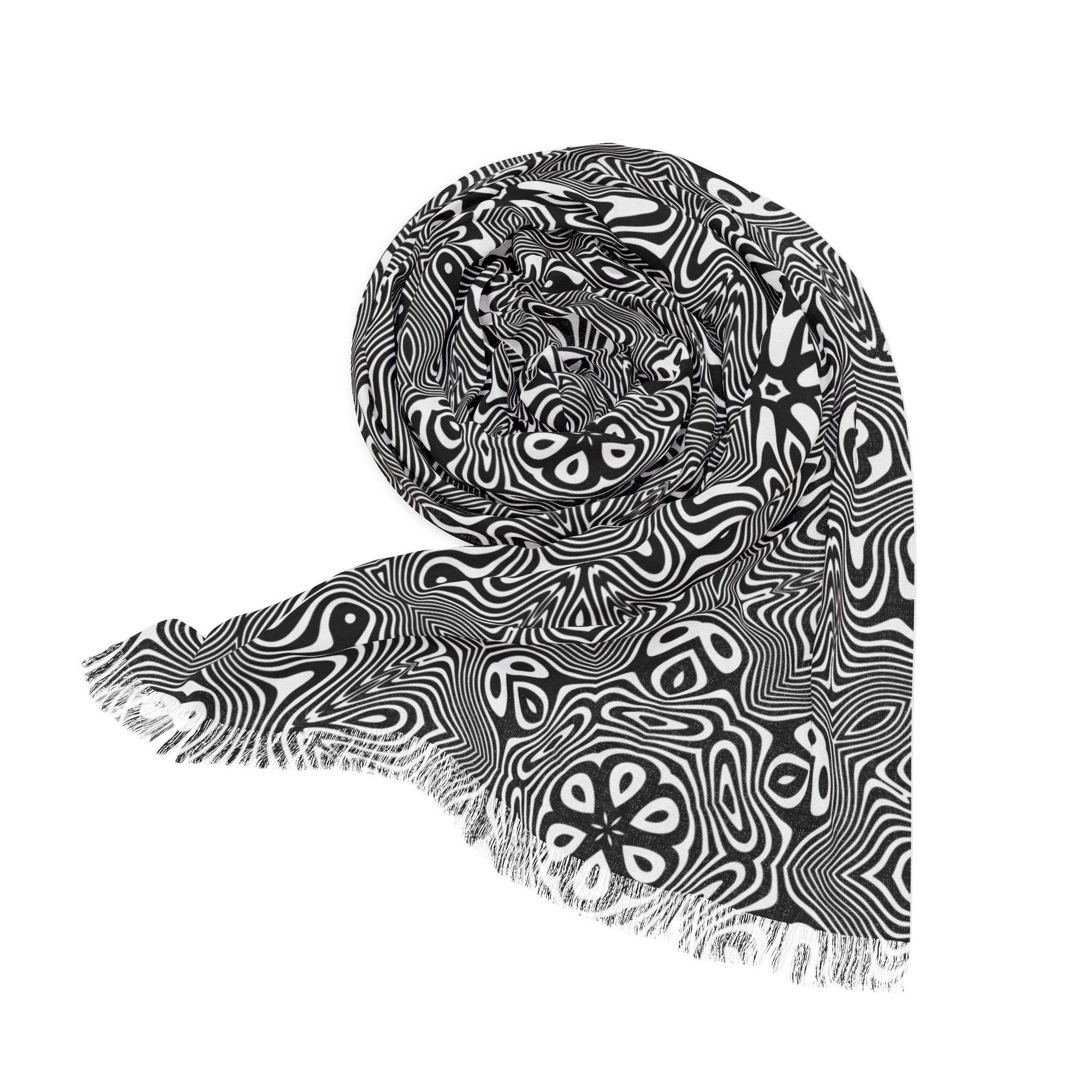 Chrysalis | Scarf