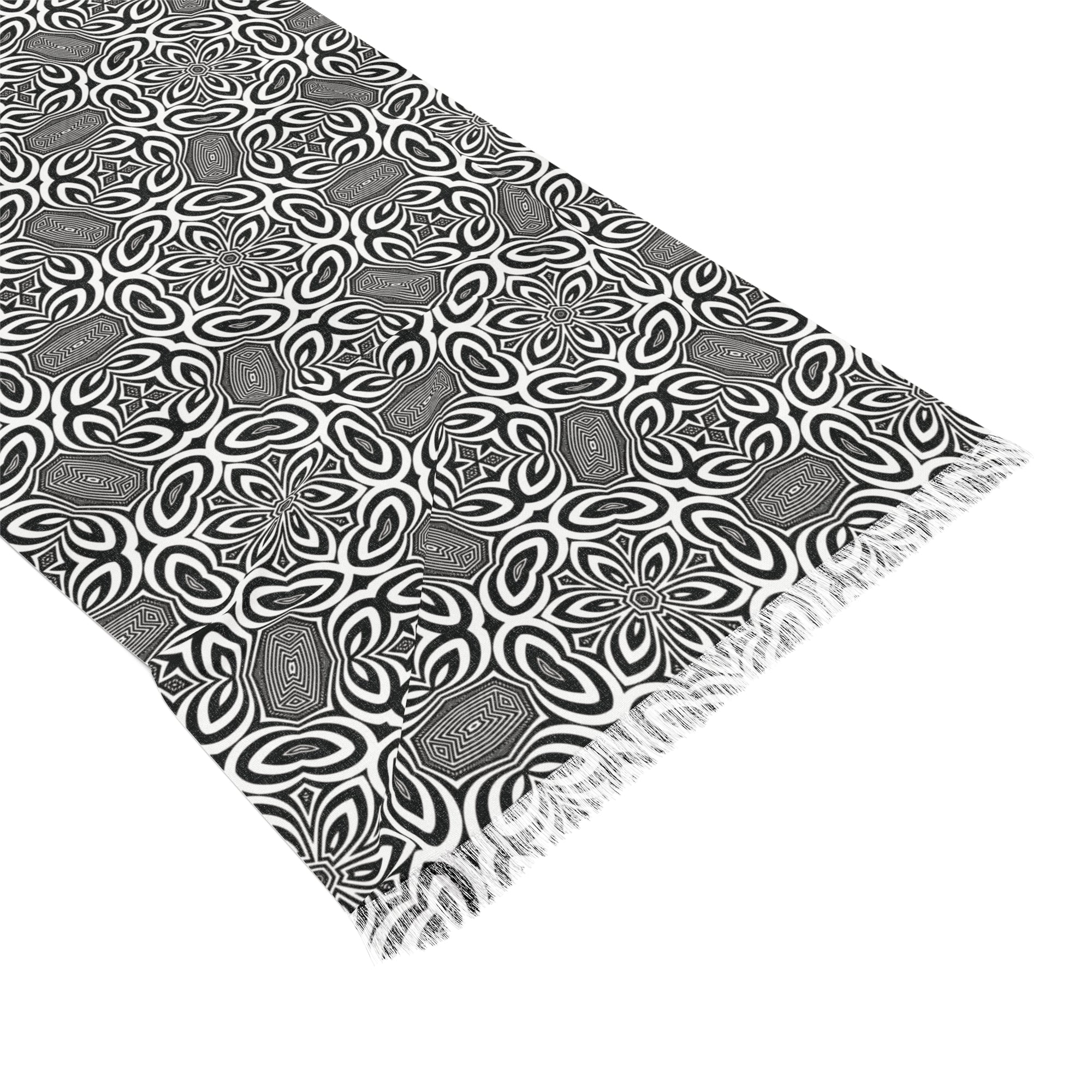 Desert Flower | Scarf
