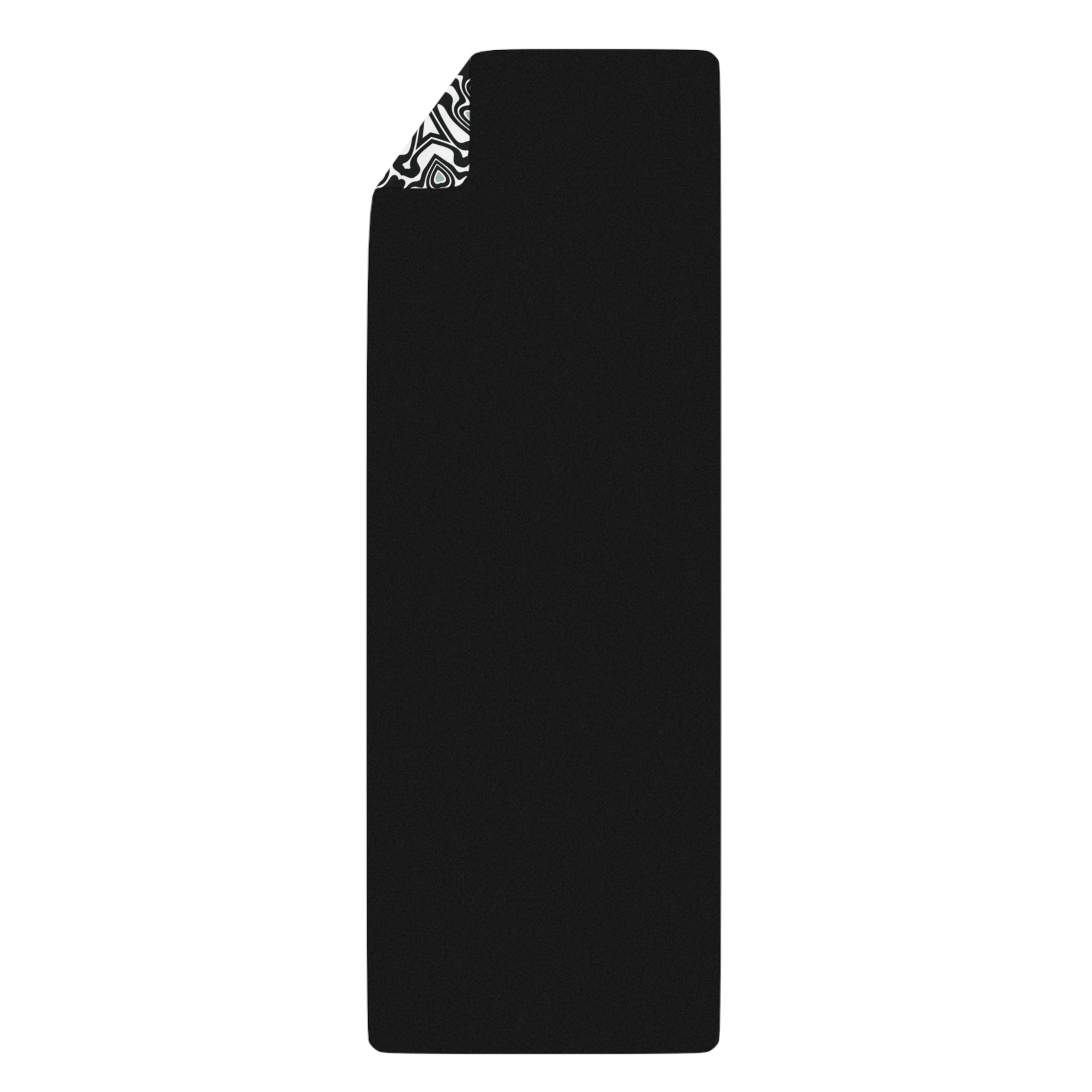 Butterfly Frequency | Yoga Mat