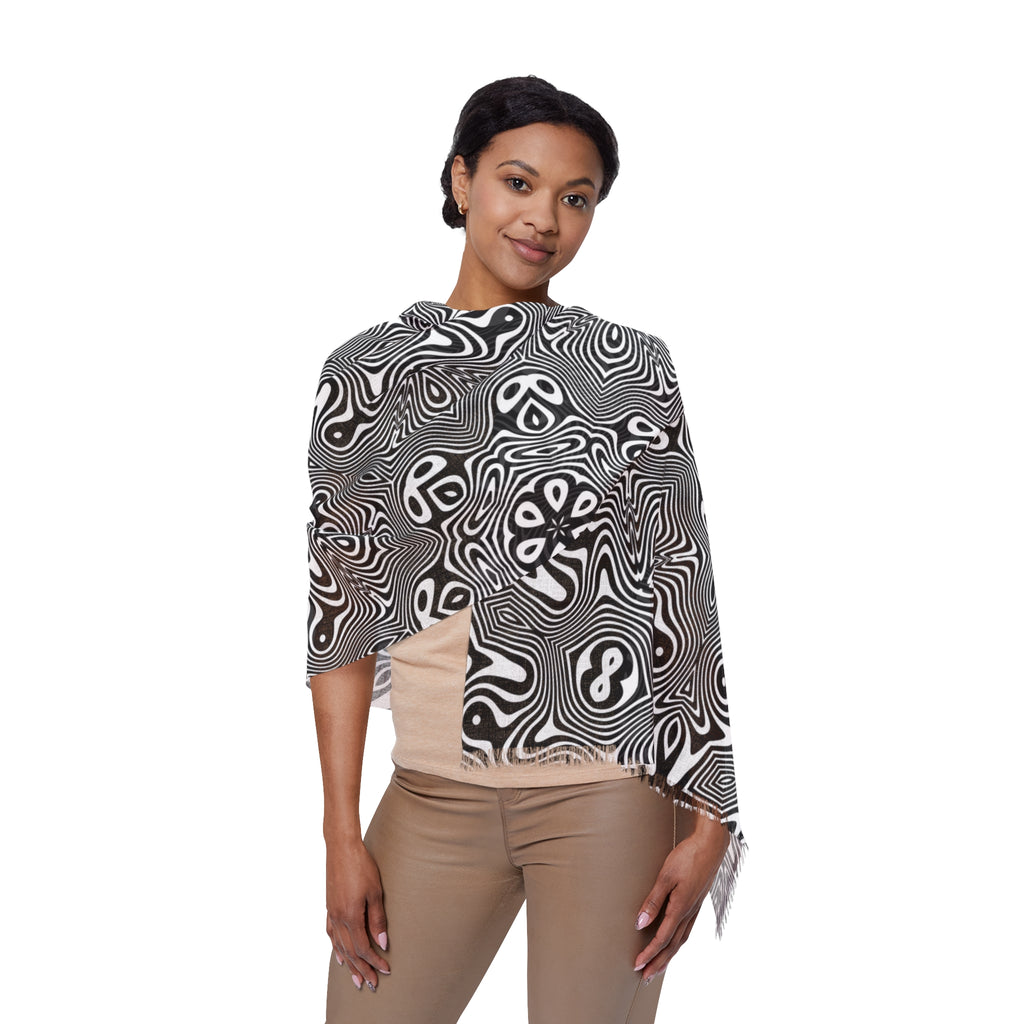 Chrysalis | Scarf